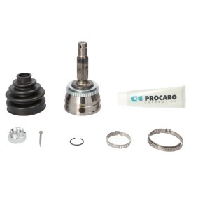 Gelenksatz, Antriebswelle 77-HY-200 von PROCARO günstig für 42,01 € online kaufen