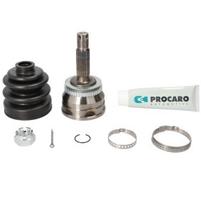 Gelenksatz, Antriebswelle 77-HY-650 von PROCARO günstig für 44,56 € online kaufen