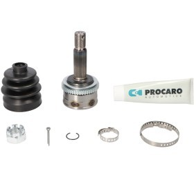 Gelenksatz, Antriebswelle 77-HY-800 von PROCARO günstig für 37,60 € online kaufen