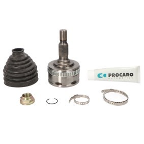 Gelenksatz, Antriebswelle 77-ME-200 von PROCARO günstig für 54,36 € online kaufen