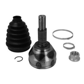 Gelenksatz, Antriebswelle 77-NS-550 von PROCARO günstig für 52,54 € online kaufen
