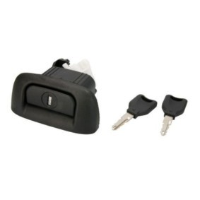 Heckklappenschloß PR15-01305 von PROCARO günstig für 24,03 € online kaufen