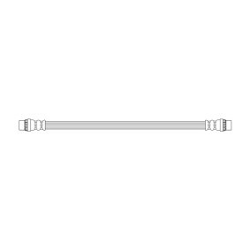 Acquista Tubo freno da K&K FT0371 a buon mercato per soli 9,39 €