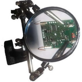 Achetez des Loupe KLEMAX LOUP à prix pour 61,35 €