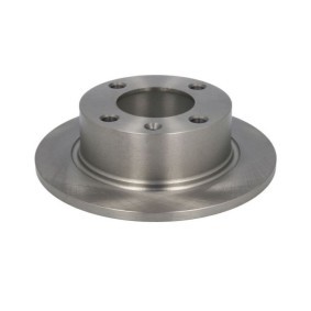 Bremsscheibe 23-0425 von METELLI günstig für 19,73 € online kaufen