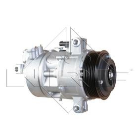 Klimakompressor 32522 von NRF günstig für 250,57 € online kaufen