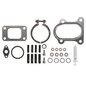 Montagesatz, Abgasanlage des Herstellers EVORON - Originalware Artikelnummer: EVMK5046