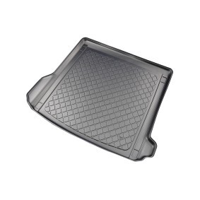 Compre Alfombrillas de Guardliner online para Q7 Van (4M, 4MB, 4MG) a precios moderados