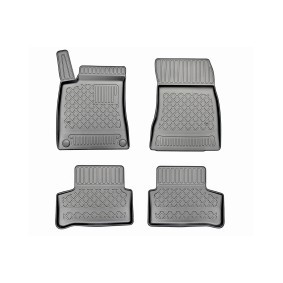 Fußmatten 603363 von Guardliner günstig für 59,17 € online kaufen