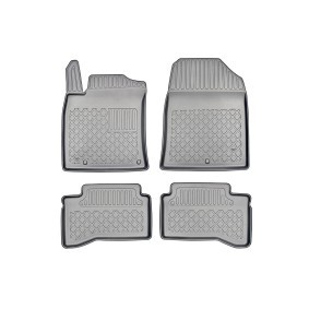 Fußmatten 603814 von Guardliner günstig für 59,17 € online kaufen