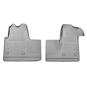 Achetez des Ensemble de tapis de sol Guardliner 653489 à prix pour 59,17 €