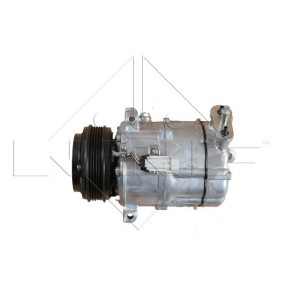 Klimakondensator 35186 von NRF günstig für 61,03 € online kaufen