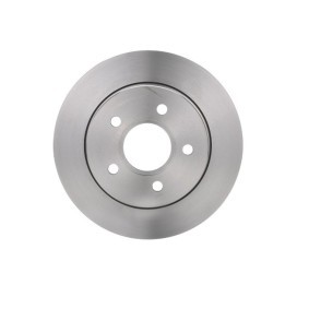 Acquista Disco freno da KRAFT 6043723 a buon mercato per soli 75,71 €