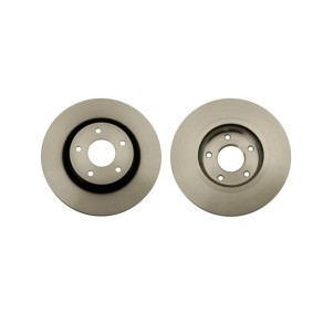 Bremsscheibe 6044149 von KRAFT günstig für 72,52 € online kaufen