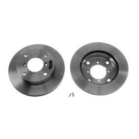 Bremsscheibe 6047020 von KRAFT günstig für 14,18 € online kaufen