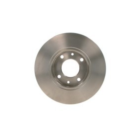 Bremsscheibe 6048802 von KRAFT günstig für 48,00 € online kaufen