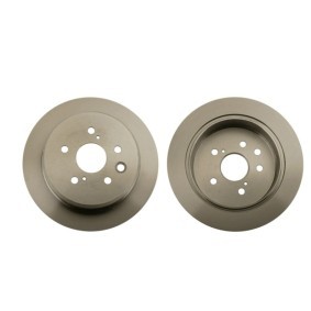 Acquista Disco freno da KRAFT 6053870 a buon mercato per soli 45,84 €
