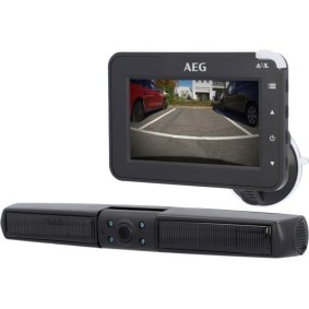 Parksensor des Herstellers AEG - Originalware Artikelnummer: 10997