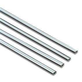 Zierleisten des Herstellers CARTREND - Originalware Artikelnummer: 70183