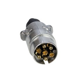 E-Satz für Anhängerkupplung des Herstellers UNITEC - Originalware Artikelnummer: 801391