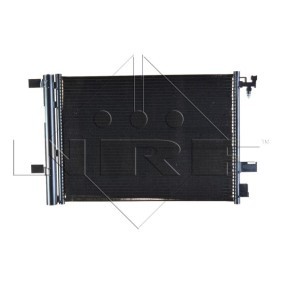 Acquista Condensatore climatizzatore da NRF 35918 a buon mercato per soli 100,69 €