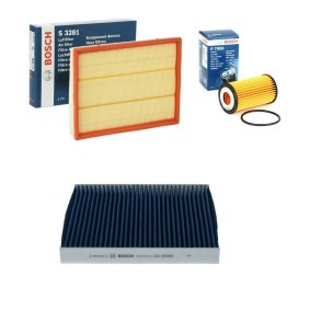 Acquista Kit filtri da BOSCH BSH4055N0135 a buon mercato per soli 50,71 €
