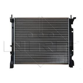 Compre Radiador de NRF online para CITAN Mixto (415) a preços moderados
