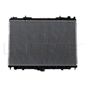 Kühler, Motorkühlung 53450 von NRF günstig für 109,83 € online kaufen