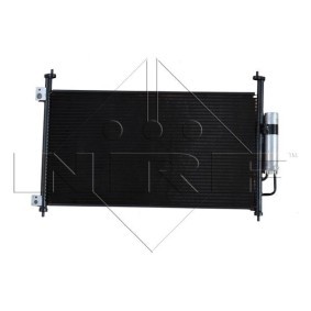 Kühler, Motorkühlung 53451 von NRF günstig für 104,03 € online kaufen