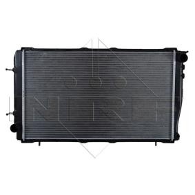 Kühler, Motorkühlung 53528 von NRF günstig für 91,68 € online kaufen