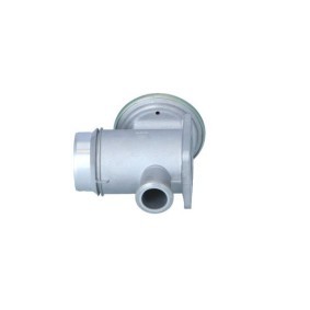 Kühler, Motorkühlung 53571 von NRF günstig für 41,30 € online kaufen