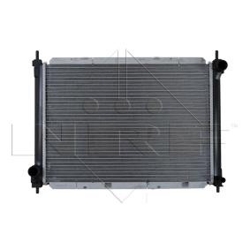 Kühler, Motorkühlung 53759 von NRF günstig für 89,75 € online kaufen