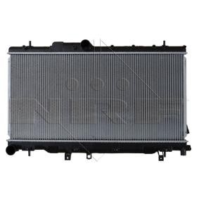Kühler, Motorkühlung 53823 von NRF günstig für 93,70 € online kaufen