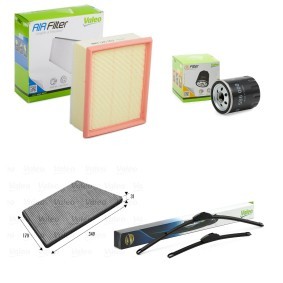 Achetez des Kit de service VALEO VAL4682SK021 à prix pour 50,92 €