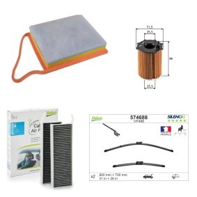 Achetez des Kit de service VALEO VAL4682SK030 à prix pour 59,69 €