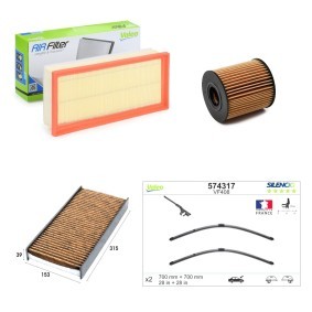 Achetez des Kit de service VALEO VAL4682SK031 à prix pour 87,71 €