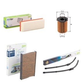 Achetez des Kit de service VALEO VAL4682SK042 à prix pour 70,78 €