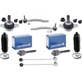 Acquista Kit riparazione, Braccio trasversale da LEMFÖRDER LMR772N0010 a buon mercato per soli 302,12 €