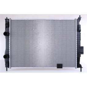 Kühler, Motorkühlung CH1-1130 von CLIMTEX günstig für 152,56 € online kaufen