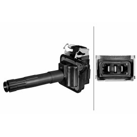 Zündspule 5DA 358 290-041 von HELLA günstig für 38,30 € online kaufen