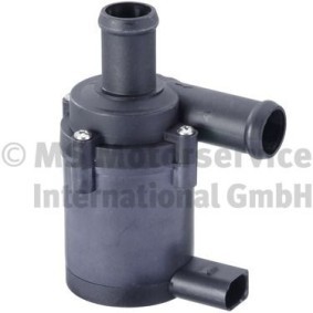 Achetez des Pompe à eau additionnelle PIERBURG 7.06740.28.0 à prix pour 154,64 €