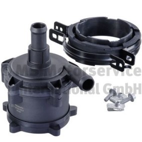 Compre Bomba de água adicional da PIERBURG 7.07224.02.0 a um preço baixo por 401,48 €