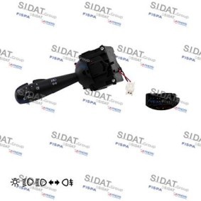 Lenkstockschalter 431446A2 von SIDAT günstig für 48,63 € online kaufen