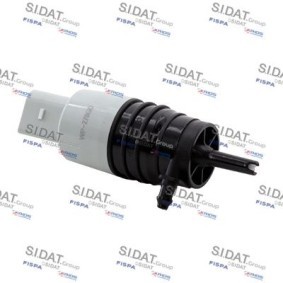 Acquista Pompa tergicristallo da SIDAT online per GLC Coupé (C253) a prezzi moderati