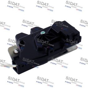 Heckklappenschloß 610498A2 von SIDAT günstig für 114,27 € online kaufen