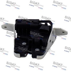 Heckklappenschloß 611200A2 von SIDAT günstig für 120,96 € online kaufen