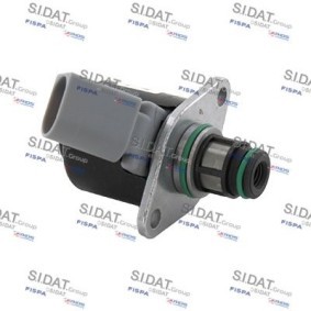 Druckregelventil, Common-Rail-System 81.113A2 von SIDAT günstig für 126,65 € online kaufen