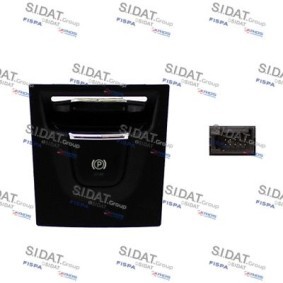 Comprar Interruptor, accionamento freno detención de SIDAT 87.155A2 a bajo precio de 79,14 €