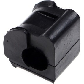 Achetez des Silent bloc de barre stabilisatrice de chez GATES en ligne pour Caddy III MPV (6K9, 9E7, 9E9) à prix modérés