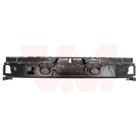Compre Soporte de radiador de VAN WEZEL online para DOBLO Caja/Chasis (263) a precios moderados